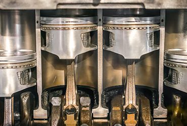 GT Exhaust Silencer Manufacturer in India