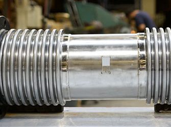 Expansion Joints Bellows