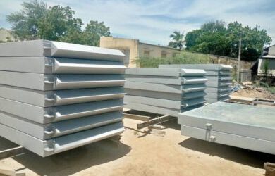 FD Fan Manufacturers in India