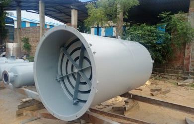 Which are the best Turbine Warm Up Vent Silencers in India?
