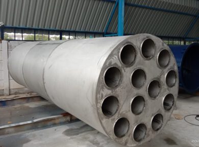 Blower Discharge Silencers in India