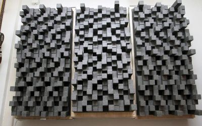 Soundproof Door Price in India